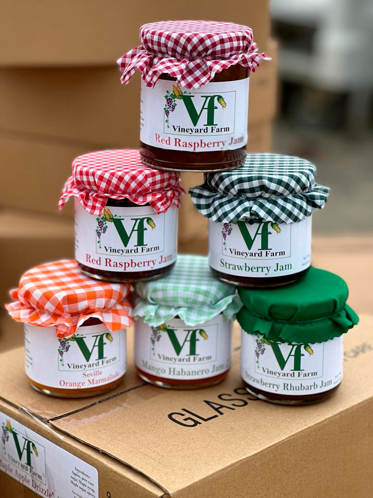Vineyard Farm